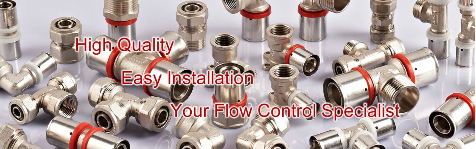 taizhou fennuo fluid Control Co.,Ltd