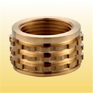 Brass  Insert Fitting