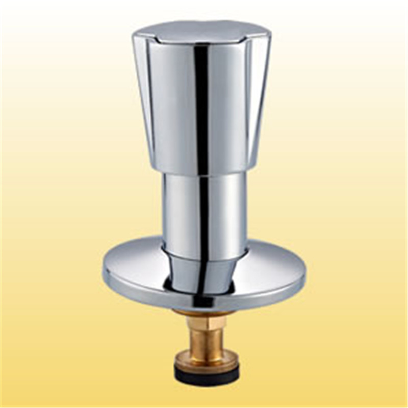 concealed shower valve and head (31003)