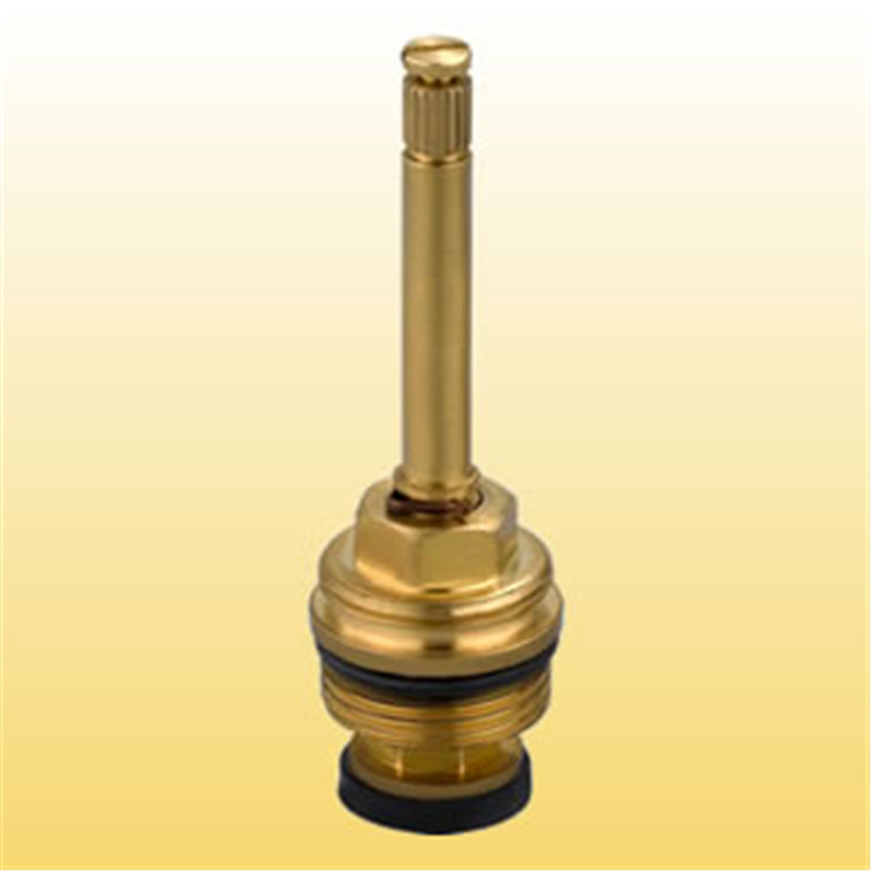 Stop valve cartridge (42002)