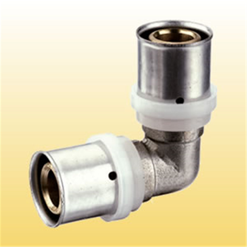 pex-al-pex pipe fittings