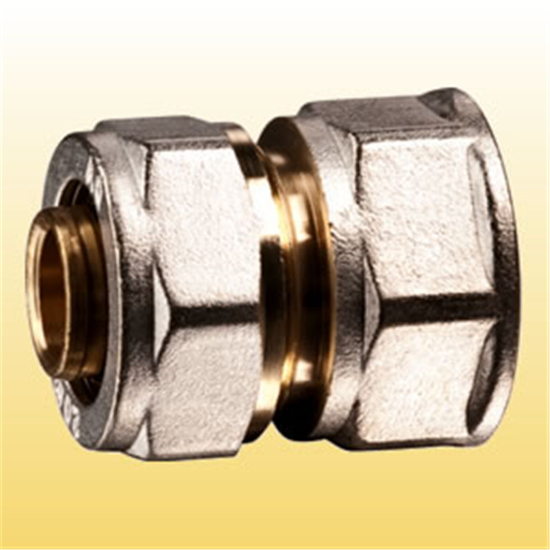 pex-al-pex pipe fitting supplier