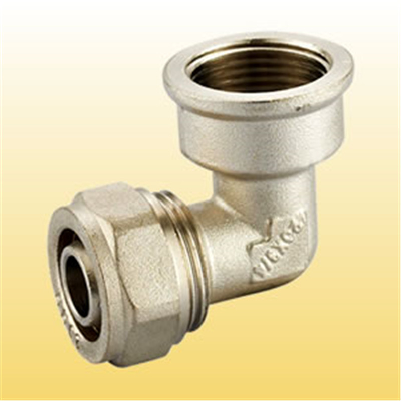 3/4 pex-al-pex compression fittings