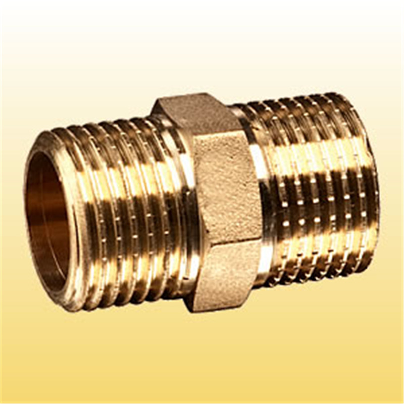 brass screw fitting