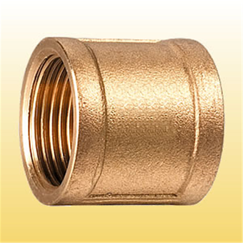 Coupling Screw fitting