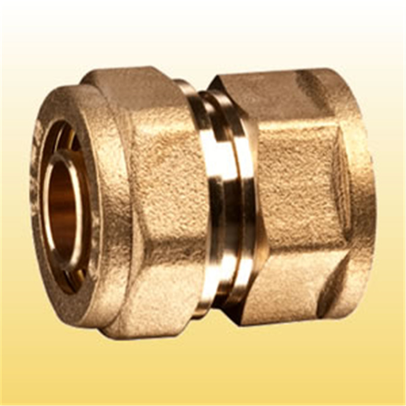 male coupler pex fittings
