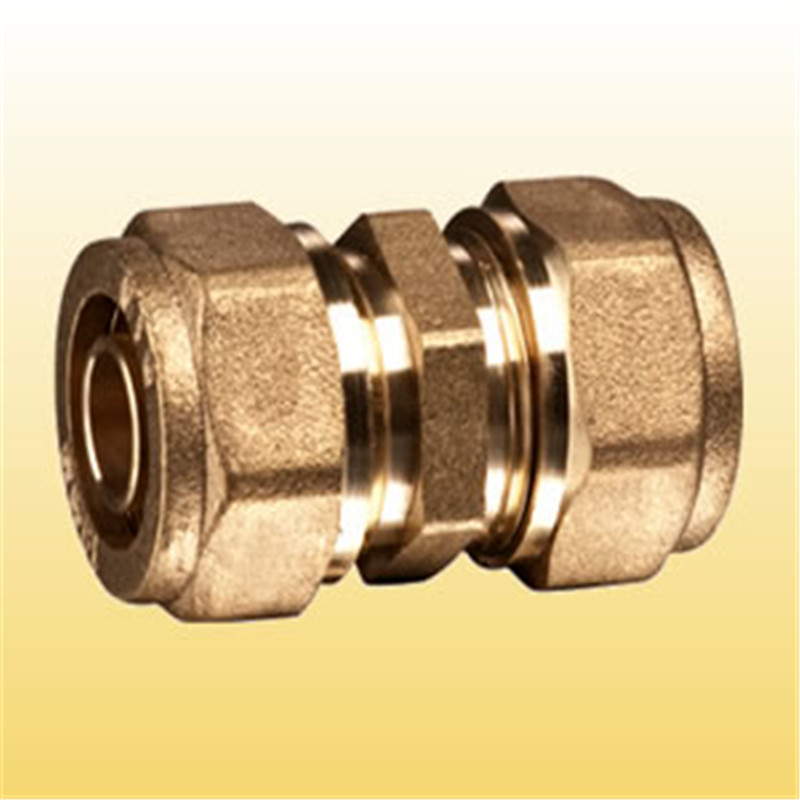 male coupler pex fittings