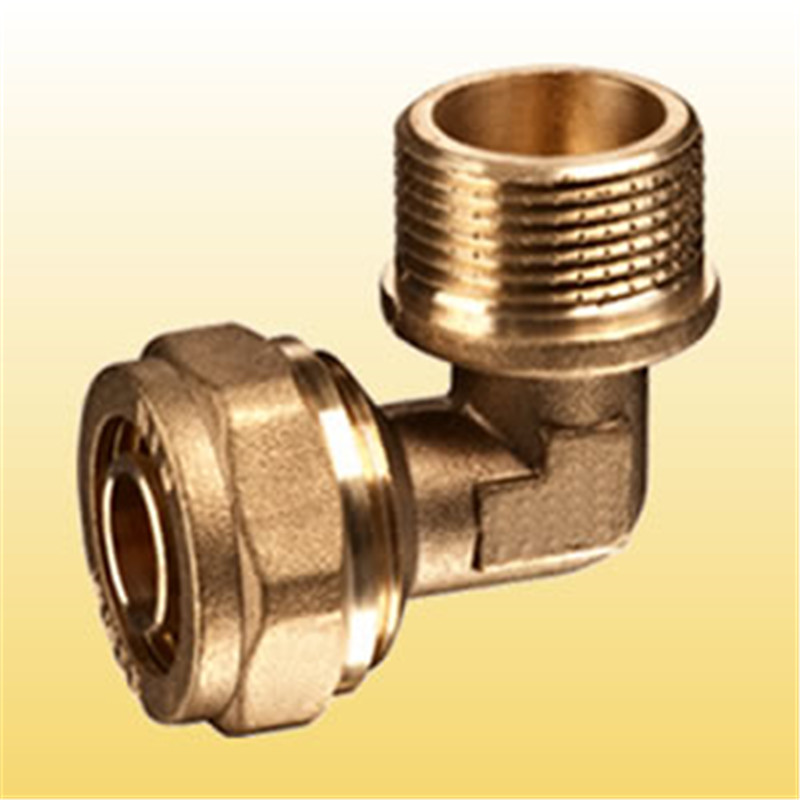 pex pipe compression fittings