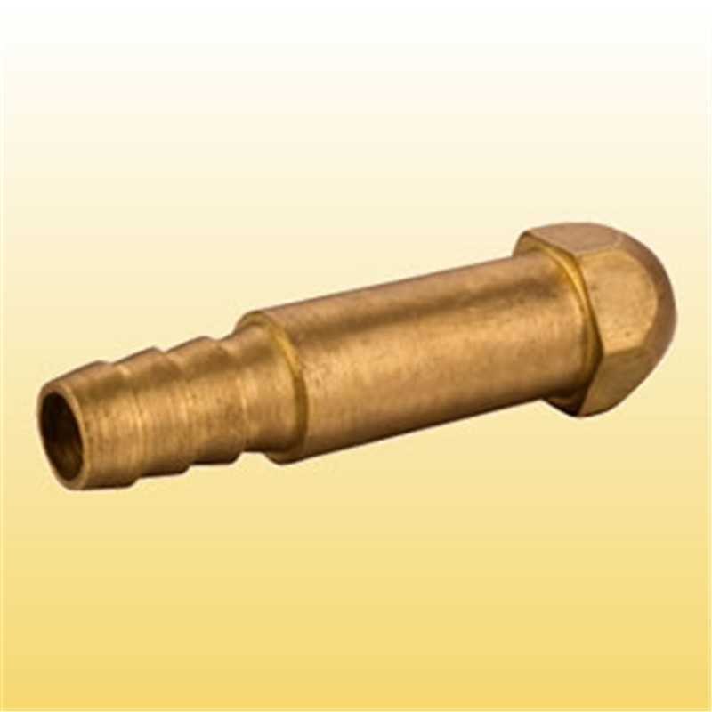 6mm gas connector