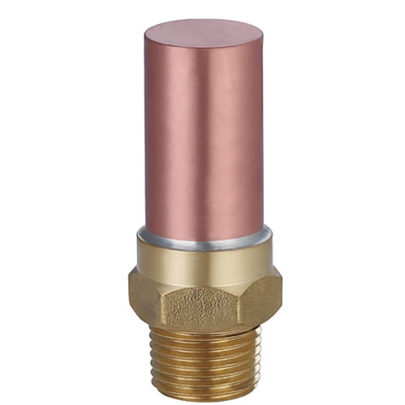 water hammer arrestor