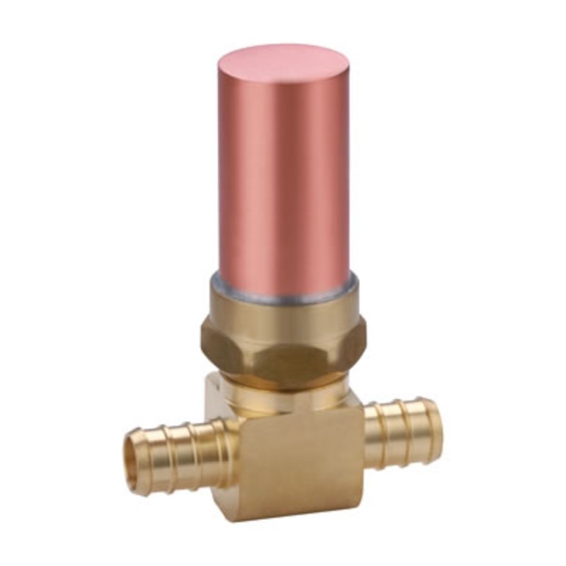 water hammer arrestor