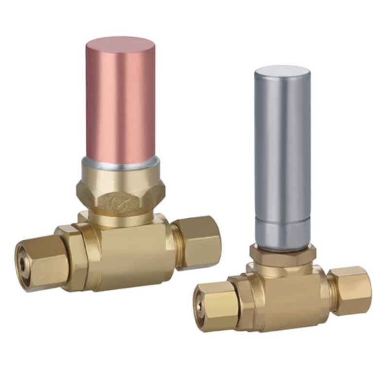 PDI Approved and Certified Stainless Steel Water hammer Arrestor